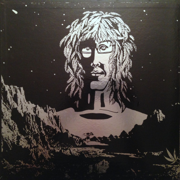 Paul Kantner / Jefferson Starship - Blows Against The Empire | RCA Victor (LSP-4448) - 2 Paul Kantner / Jefferson Starship - Blows Against The Empire | RCA Victor (LSP-4448) - 2