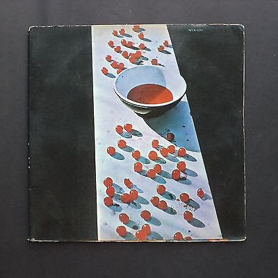 Paul McCartney - McCartney | Apple Records (SBTX 1011) - main Paul McCartney - McCartney | Apple Records (SBTX 1011) - main