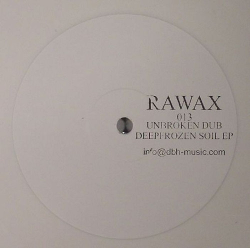 Deepfrozen Soil EP