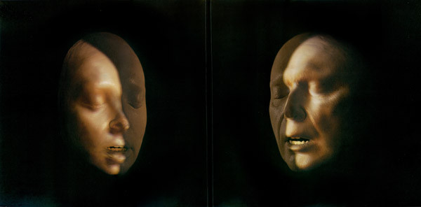 David Byrne & St. Vincent - Love This Giant | 4AD (CAD 3231) - 3