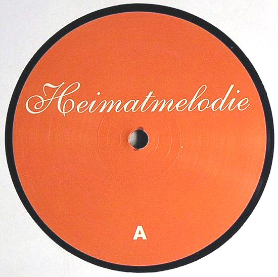 Stefan Tretau - Flederlaus EP | Heimatmelodie (heimatmelodie 06) - 2 Stefan Tretau - Flederlaus EP | Heimatmelodie (heimatmelodie 06) - 2