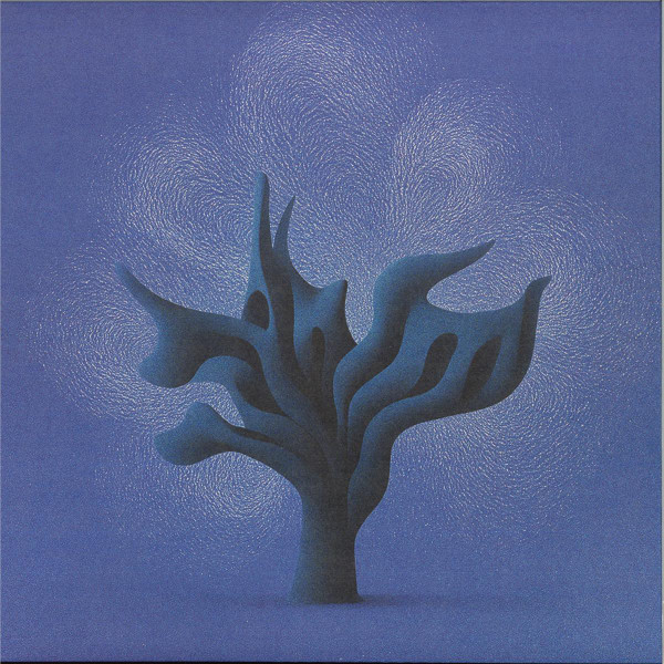 Nurse Erica - Tree Of Life EP | Ellipse Records (ELP005) - 2