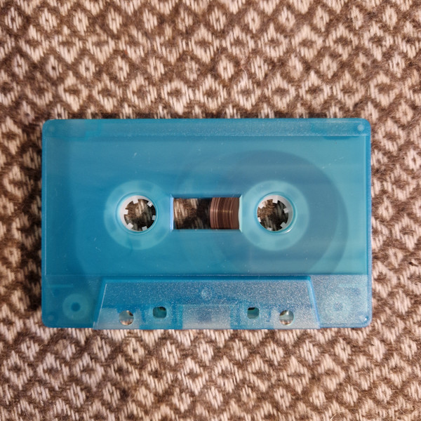 Elena Colombi - Live At Cafe Oto | Osàre! Editions (OE 024) - 2