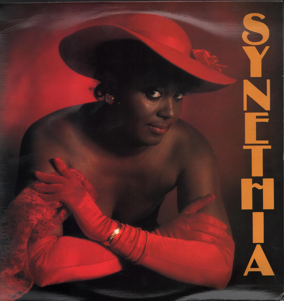Synethia - Synethia | J.S. Records (JSX 4025) - main Synethia - Synethia | J.S. Records (JSX 4025) - main