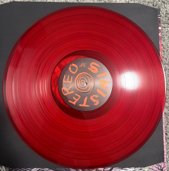 Zombina and the Skeletones - In Sinistereo | Nine x Nine (NXN040LP) - 2 Zombina and the Skeletones - In Sinistereo | Nine x Nine (NXN040LP) - 2