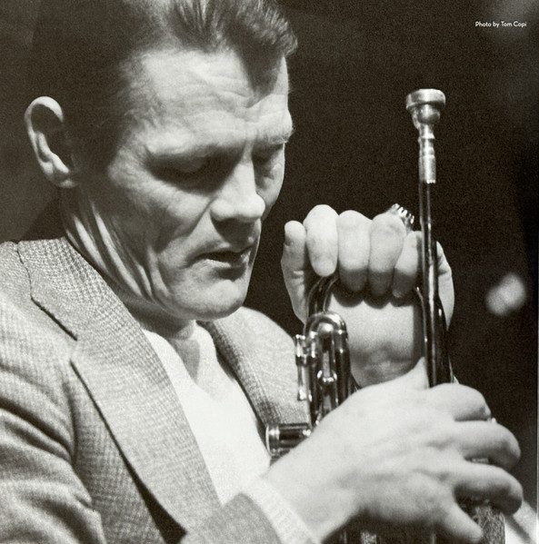 Chet Baker - Blue Room (The 1979 VARA Studio Sessions In Holland) | Jazz Detective (DDJD-007) - 2 Chet Baker - Blue Room (The 1979 VARA Studio Sessions In Holland) | Jazz Detective (DDJD-007) - 2