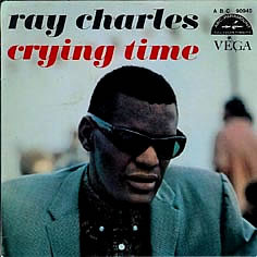 Ray Charles - Crying Time | ABC-Paramount (ABC 90.945) Ray Charles - Crying Time | ABC-Paramount (ABC 90.945)