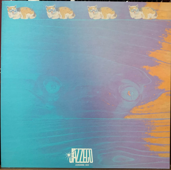 Cat Kin Cool - Simplon | Jazzego (Jazzego004) - main
