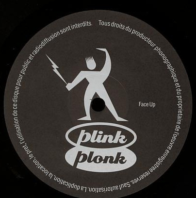 Bullet - Trancedance | Plink Plonk (Plk 002) - 2