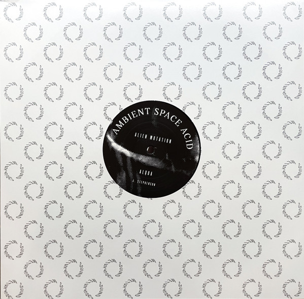 Alien Mutation - Starship Heart Of Gold | Transmigration (TM012) - 3