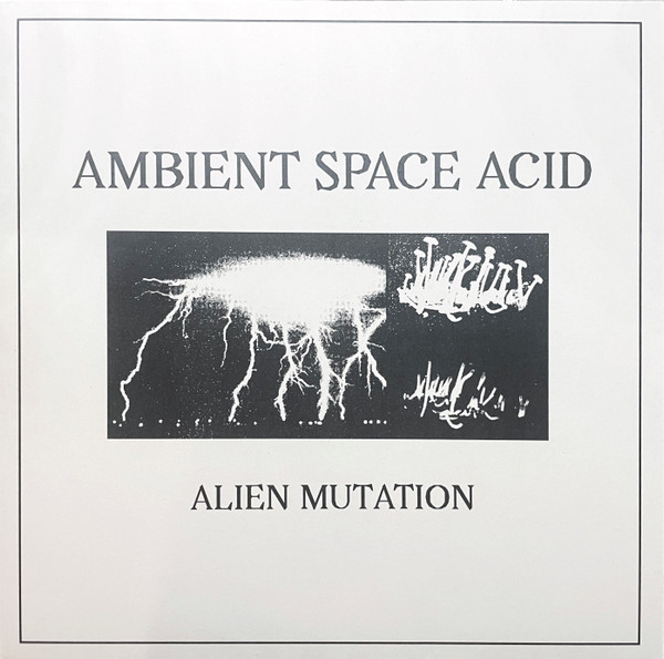 Alien Mutation - Starship Heart Of Gold | Transmigration (TM012)