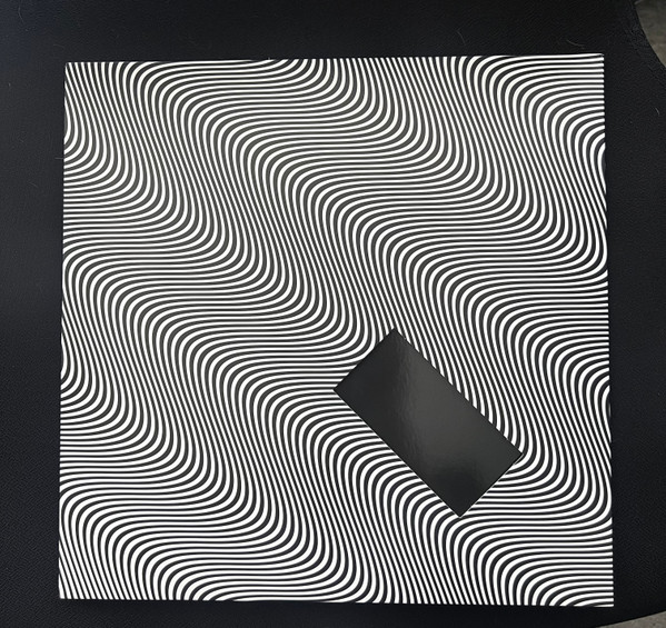 Jamie XX - In Waves | Young (YO356LPE) - 3 Jamie XX - In Waves | Young (YO356LPE) - 3