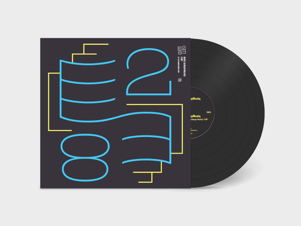 Miro SundayMusiq - ITWT | E2-E8 Records (E2E8 05) - 4 Miro SundayMusiq - ITWT | E2-E8 Records (E2E8 05) - 4