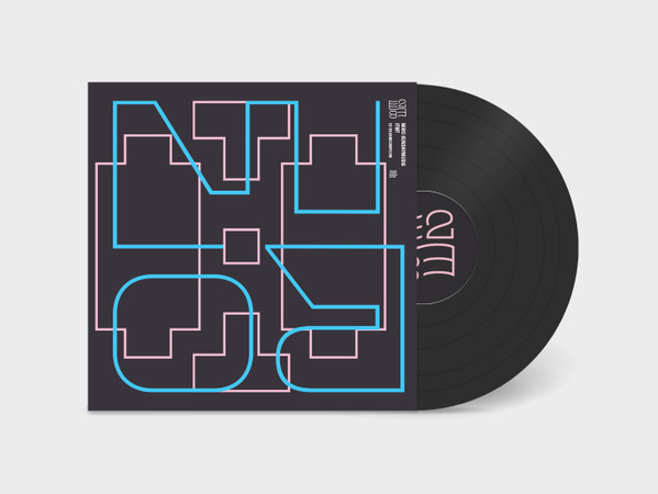 Miro SundayMusiq - ITWT | E2-E8 Records (E2E8 05) - 3 Miro SundayMusiq - ITWT | E2-E8 Records (E2E8 05) - 3