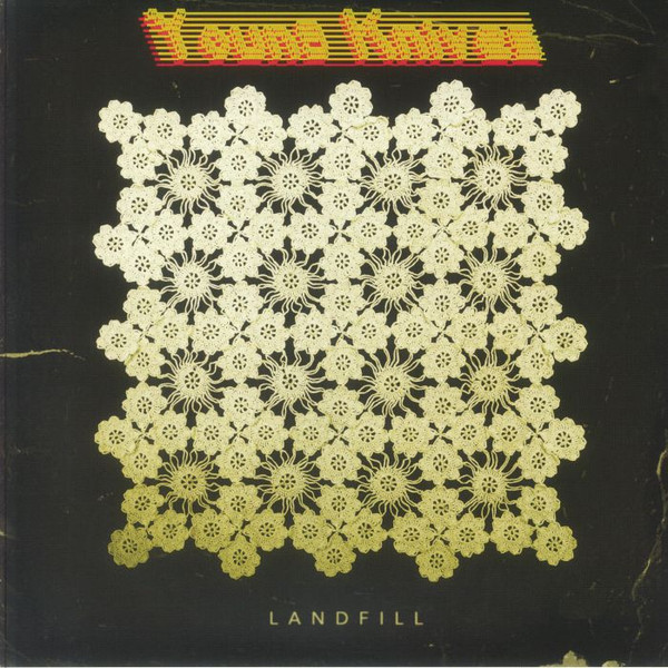 The Young Knives - Landfill | GADZOOK (GADZOOK110C2)