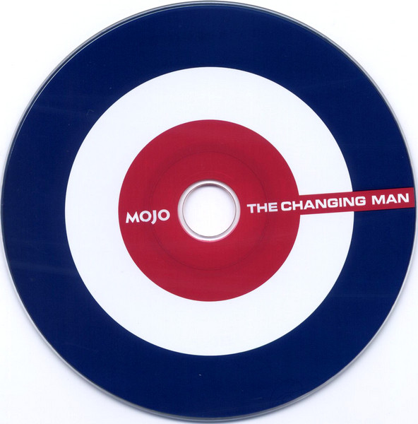 Various - The Changing Man | Mojo Magazine (June 2008) - 3