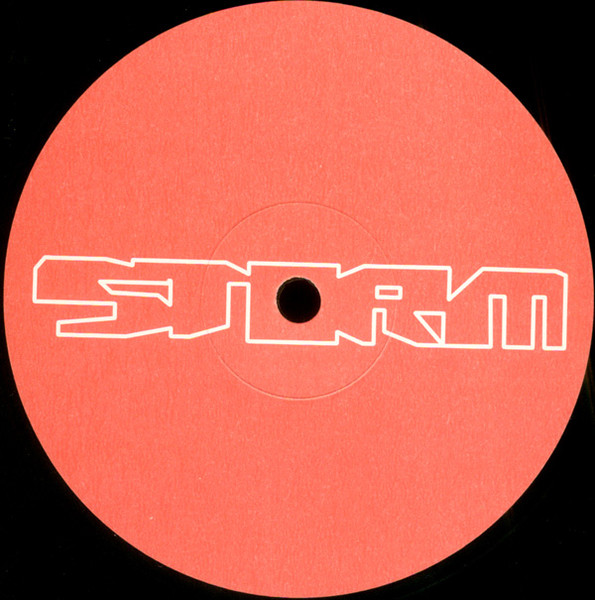 Storm - Time To Burn | Zeitgeist (561 783-1) - 4