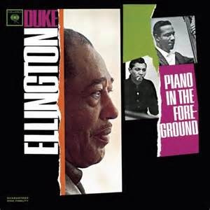 Duke Ellington - Piano In The Foreground | Columbia (CL 2029)