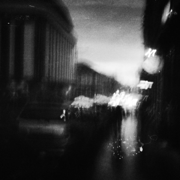 Ensemble Economique - Light That Comes, Light That Goes | Denovali Records (den187) - main Ensemble Economique - Light That Comes, Light That Goes | Denovali Records (den187) - main