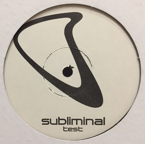 Jose Nuñez Featuring Octavia Lambertis - Hold On | Subliminal (SUB 13) - 2 Jose Nuñez Featuring Octavia Lambertis - Hold On | Subliminal (SUB 13) - 2