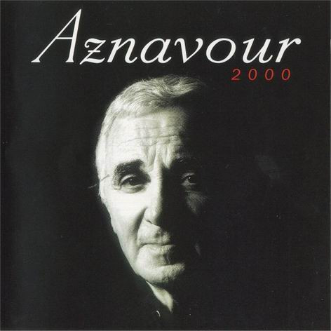Charles Aznavour - 2000 | EMI (7243 5290562 1) - main