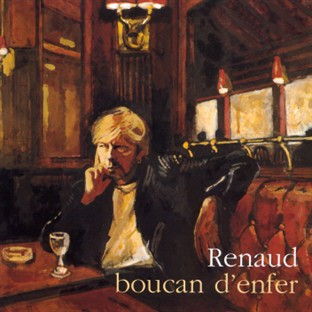Renaud - Boucan D'Enfer | Virgin (7243 8 12572 2 7) Renaud - Boucan D'Enfer | Virgin (7243 8 12572 2 7)