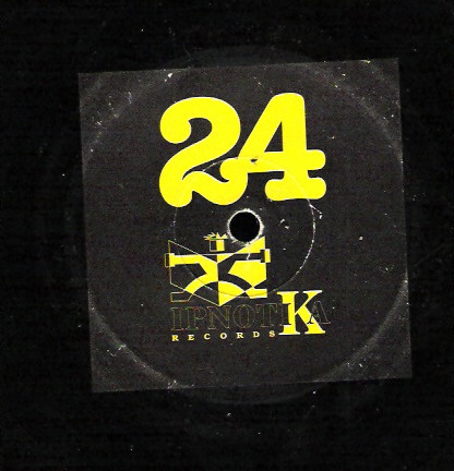Manuel Dee - Erga Omnes | Ipnotika (IPNO 024) - 3