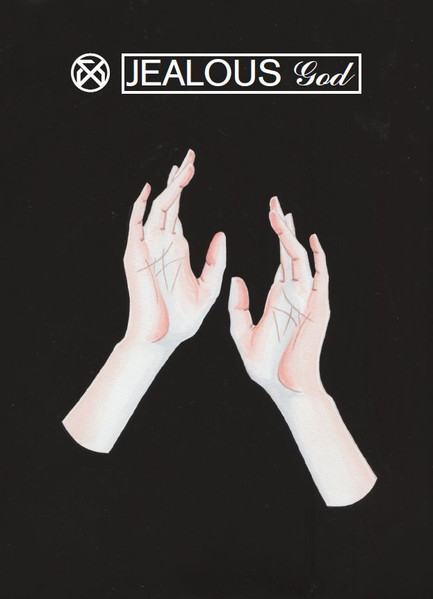 In Aeternam Vale - Issue N° Five | Jealous God (JL 005) - 4