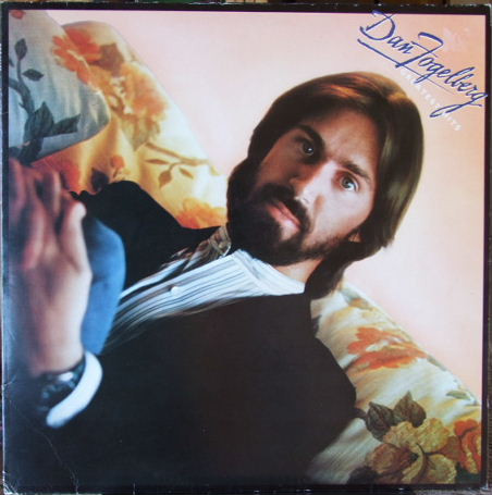 Dan Fogelberg - Greatest Hits | Epic (EPC 25023) - main Dan Fogelberg - Greatest Hits | Epic (EPC 25023) - main