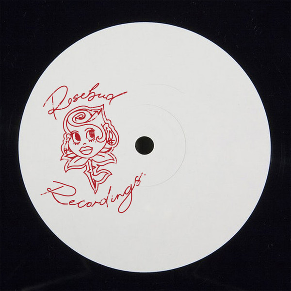 Eliza Rose , Peaky Beats - Up Down / Flowers | Rosebud Recordings (RR003) - main Eliza Rose , Peaky Beats - Up Down / Flowers | Rosebud Recordings (RR003) - main