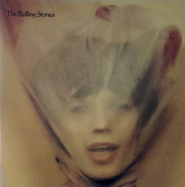 The Rolling Stones - Goats Head Soup | Rolling Stones Records (COC 39106) - main The Rolling Stones - Goats Head Soup | Rolling Stones Records (COC 39106) - main