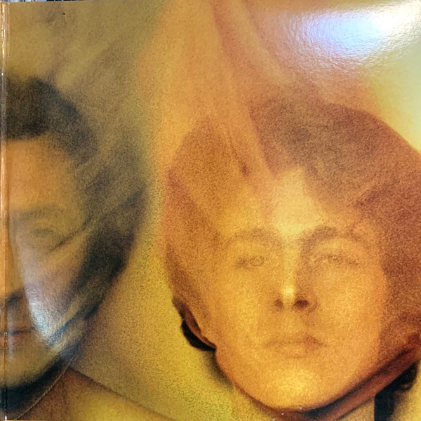 The Rolling Stones - Goats Head Soup | Rolling Stones Records (COC 39106) - 3 The Rolling Stones - Goats Head Soup | Rolling Stones Records (COC 39106) - 3