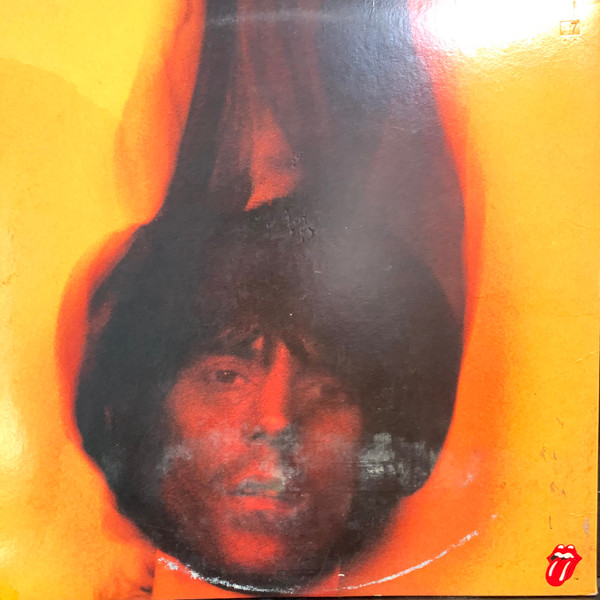 The Rolling Stones - Goats Head Soup | Rolling Stones Records (COC 39106) - 4 The Rolling Stones - Goats Head Soup | Rolling Stones Records (COC 39106) - 4