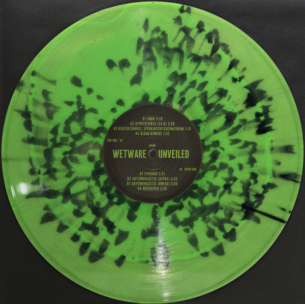 pdqb - Wetware Unveiled | Synaptic Cliffs (SC 001) - 3 pdqb - Wetware Unveiled | Synaptic Cliffs (SC 001) - 3