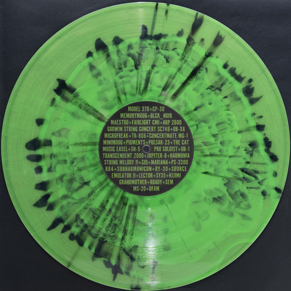 pdqb - Wetware Unveiled | Synaptic Cliffs (SC 001) - 4 pdqb - Wetware Unveiled | Synaptic Cliffs (SC 001) - 4