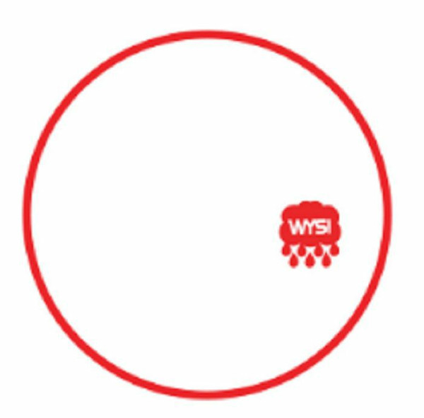 Jacob Husley - Primus Motor EP | WYS! Recordings (WYSL 001) - 2 Jacob Husley - Primus Motor EP | WYS! Recordings (WYSL 001) - 2