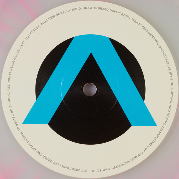 Tommy Lee - Andro | Better Noise Music (BNM-856-1) - 2 Tommy Lee - Andro | Better Noise Music (BNM-856-1) - 2