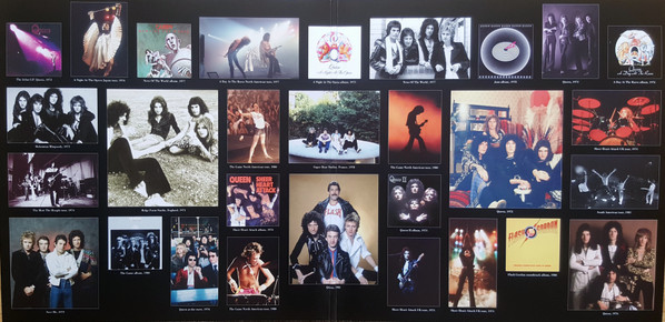 Queen - Greatest Hits | Virgin EMI Records (0602557048414) - main Queen - Greatest Hits | Virgin EMI Records (0602557048414) - main