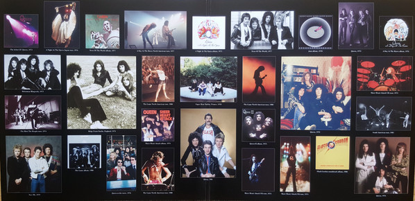 Queen - Greatest Hits | Virgin EMI Records (0602557048414) - 2 Queen - Greatest Hits | Virgin EMI Records (0602557048414) - 2