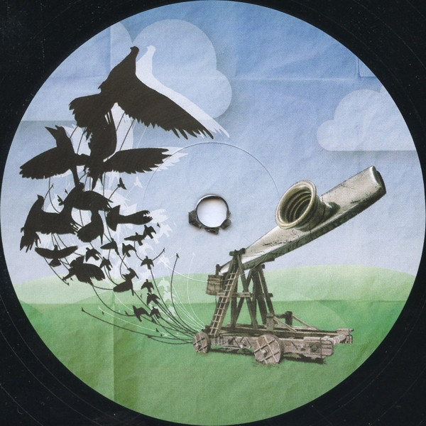 Style Of Eye - The Big Kazoo EP | Dirtybird (DB015)