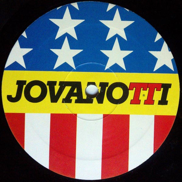 Jovanotti - La Mia Moto | Yo Productions (IBZ 465244-1) - 4 Jovanotti - La Mia Moto | Yo Productions (IBZ 465244-1) - 4