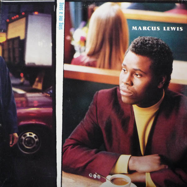 Marcus Lewis - Sing Me A Song | Aegis (Z 45055) - main