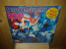 Dan Hartman - Instant Replay | Blue Sky (SKY M 6706) - 2