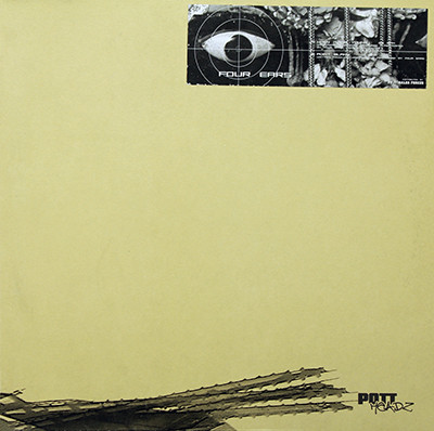 Four Ears - When I Was Young | Pottheadz (PHZ 509)