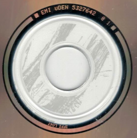 Radiohead - Amnesiac | Parlophone (7243 5 32764 2 3) - 5