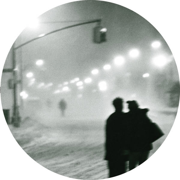Naudio - Fickle Heart EP | Relay Recordings (RELAY03) - 2 Naudio - Fickle Heart EP | Relay Recordings (RELAY03) - 2