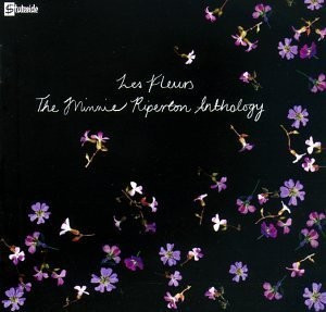 Minnie Riperton - Les Fleurs - The Minnie Riperton Anthology | Stateside (7243 5 35127 1 2) - main Minnie Riperton - Les Fleurs - The Minnie Riperton Anthology | Stateside (7243 5 35127 1 2) - main