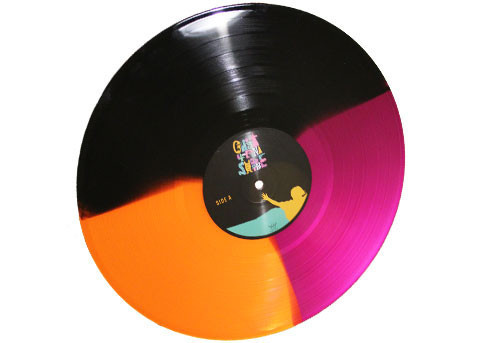 Quelle Chris - Ghost At The Finish Line | Mello Music Group (MMG041) - 4 Quelle Chris - Ghost At The Finish Line | Mello Music Group (MMG041) - 4