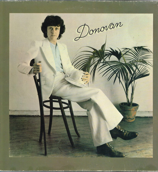 Donovan - Donovan | RAK (1C 064-99 294)