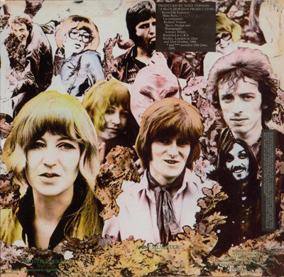 Chicken Shack - O.K. Ken? | Blue Horizon (7-63209) - 3 Chicken Shack - O.K. Ken? | Blue Horizon (7-63209) - 3